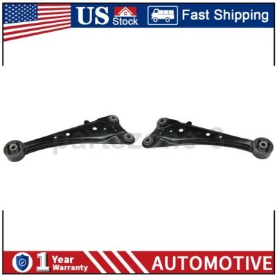 Brazo trasero izquierdo derecho Mevotech para Toyota RAV4 2006 2007 2008 2009 2010 Foto 1 de 4