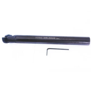1pc S25S-DWLNR08 CNC machine tools Inner bore turning tool holder of WNMG0804 - Picture 1 of 7