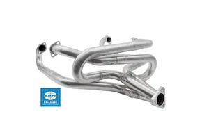 Stainless 1 3/4" Merged Racing Exhaust Header Vw Bug Ghia BUGPACK B2-0111-S - Picture 1 of 1