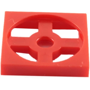 LEGO 3680 2x2 PLACA BASE - SELECT QTY & COL - MEJOR PRECIO GARANTÍA - RÁPIDO - NUEVO - Imagen 1 de 8