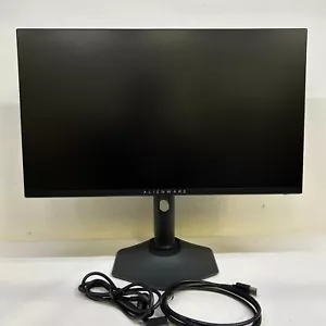 Alienware AW2523HF Gaming Monitor 24.5-inch (1920x1080) 360Hz Display EXCELLENT - Picture 1 of 5