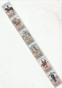Austria - Red Cross,  "Official seals for the Red Cross....." (full set -1a)(M) - Picture 1 of 1