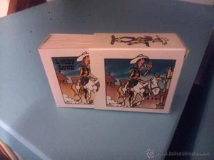 LIBRITO TIMUN MAS 1984 LUCKY LUKE CROMITOS - Picture 1 of 6