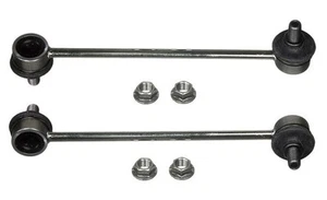 SET OF 2PC SWAY BAR LINKS BOTH LH/RH K90313 NEW - Picture 1 of 1