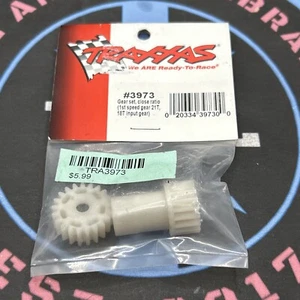 Traxxas. 3973 Close Gear Set - Picture 1 of 1