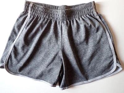 Pantalones Cortos Mujer c9 by Champion Talla Extra Pequeña XS Deportes Activos Gris con Bolsillos Foto 1 de 4