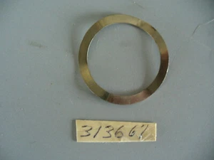 JOHNSON EVINRUDE 313667 FLYWHEEL TO ROTOR SPRING WASHER 60 to 100HP 60's & 70's - Picture 1 of 1