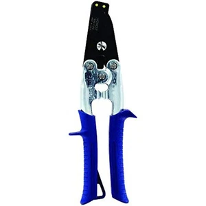 Midwest Tool and Cutlery MWT-VN Lap-Notch Cutter and J-Channel Cutter - Picture 1 of 1