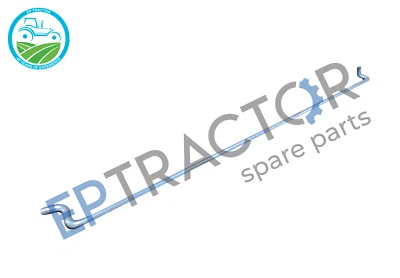 Barra de hélice de capó C7NN8042A para Ford 2000, 3000, 4000, 5000, serie 7000 + Foto 1 de 3