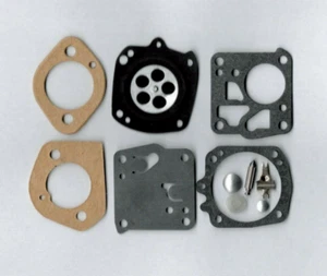 Aquascooter AS-400 AS-450 AS 500 Carburetor Kit Carb - Picture 1 of 1