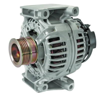 New Alternator For Saturn L100 L200 L300 LS LS1 LW1 LW200 Vue (2.2L) 2001-2004 - Image 1 of 2