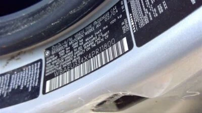 Velocímetro Cluster Convertible M56 265S6 Motor Se Adapta 02-06 BMW 325i 761629 Foto 1 de 4