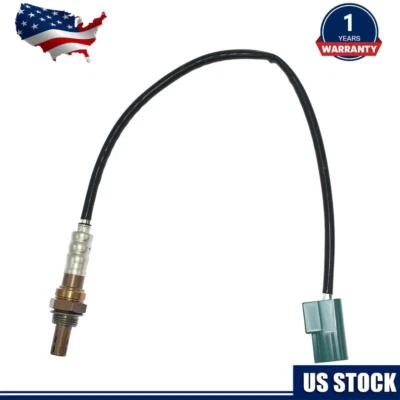 Upstream Left/Right Oxygen O2 Sensor For 2003 2004 Infiniti FX35 V6-3.5L 2344308 Foto 1 de 4