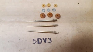 94-97 Suzuki RF900 R RF900R carb jet needle lot # 5DV3 OEM 13383-31E00 MINTY!! - Picture 1 of 6