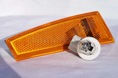 Front Side Signal Parking Marker Light Lamp Driver Side Fit 2008-2012 Liberty - Image 1 of 3