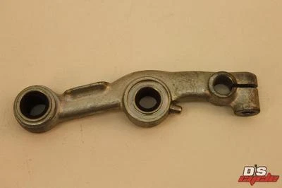 NOS OEM HONDA LEFT FRONT FORK ARM CA200 CM91 CT200 CT90 51220-030-000 - Image 1 of 4