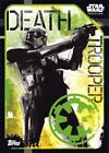 2016 Topps Star Wars: Rogue One UK Death Trooper #59