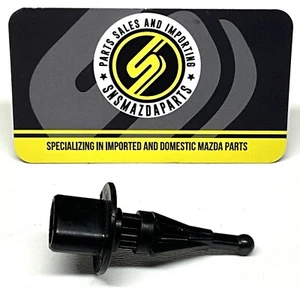 99-05 Mazda Miata MX5 MX-5 OEM Intake Air Temp IAT Sensor BP4W18845 BP4W-18-845 - Picture 1 of 1