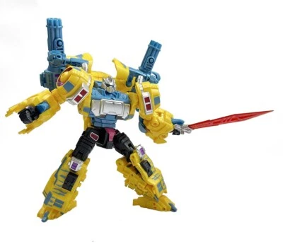 FansProject FPJ LER-04 LER04 Dinosaur G2 Grimlock Action Figure toy in stock - Image 1 of 4