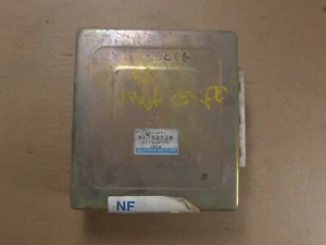 92 MITSUBISHI EXPO FWD 2.4L TCM TCU TRANS CONTROL MODULE MD750530 - Picture 1 of 3