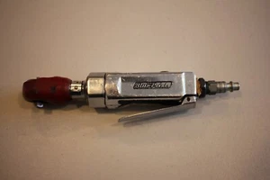 BLUE-POINT AT200A 1/4" DRIVE AIR PNEUMATIC RATCHET BLUE POINT - Bild 1 von 1
