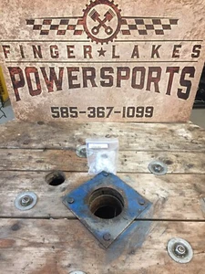 WPS Bearing Assembly For Fox Shocks OEM Arctic Cat Snowmobile 530-9134 - Picture 1 of 2