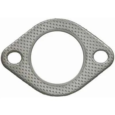 Exhaust Pipe Flange Gasket  For Mitsubishi 3000GT Eclipse Lanser Galant MB687002 - Image 1 of 2