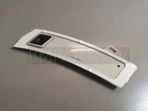 NEW GENUINE BMW X5 E70 LCI SIDE MARKER LIGHT FRONT RIGHT 7274432 7232426 - Picture 1 of 11