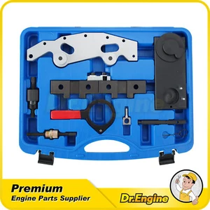 Cam Alignment Tools Set Locking Timing Repair Tools for BWM X3 X5 Z4 E46 E83 - Bild 1 von 12