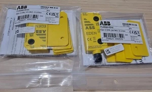 Original new ABB Adam DYN - Info M12 - 5 Contact 2TLA020051R5101 DYN-Info - Picture 1 of 4