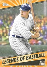 2021 Topps Opening Day Legends Of Baseball ~ Pick Your Cards