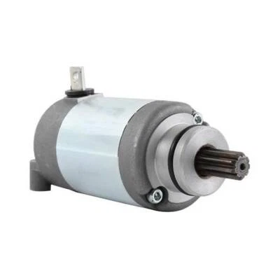 démarreur Arrowhead Yamaha Wrf 250 2003 - 2013 - Photo 1/4