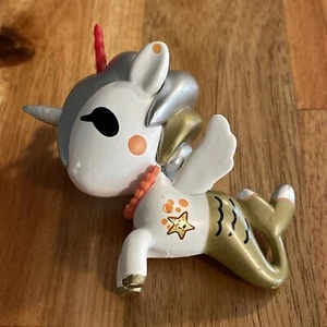 Tokidoki Mermicorno Vinyl Blind Box Serie 2 Caroline Figur - Bild 1 von 9