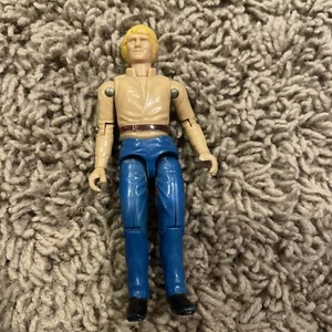 1981 Vintage Mego Bo Duke Complete Dukes Of Hazzard Action Figure 26 - Picture 1 of 5