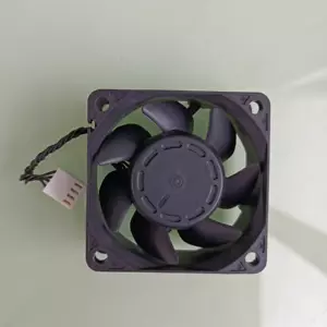 HP Z6 G4 workstation 2nd CPU Riser Cooling Fan 907248-001 - Picture 1 of 4