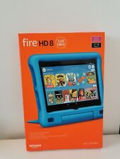 Amazon Fire HD 8 Kids Edition Tablet Kindgerecht / 32GB Pink / NEU&OVP