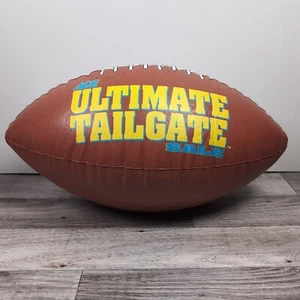 Ace Hardware Inflatable Football Ultimate Tailgate Store Marketing Memorabilia - Picture 1 of 4