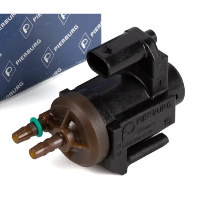 PIERBURG Ladedruckventil für BMW 1er 3er 4er 5er 7er MINI F54/55/56/57/60 B47 - Bild 1 von 4