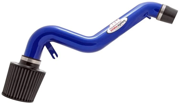 Sistema de admisión de aire AEM azul corto Ram para Honda Prelude S/Si/VTEC 1992-1996 Foto 1 de 1