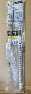 New GE TGK42 PowerMark Ground Bar Kit 42 Terminals - Picture 1 of 12
