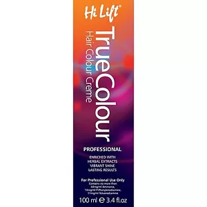 HI LIFT TRUE COLOUR SILVER TREASURE 12.89 -- 100 ML - Picture 1 of 1