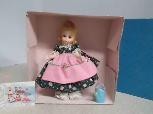 Madame Alexander Vintage Doll Mary Mary Original Box 451 - Picture 1 of 9