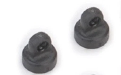 PD2191 Thunder Tiger Dämpferkappen ZT & ZK (2) TRA^ - Bild 1 von 2