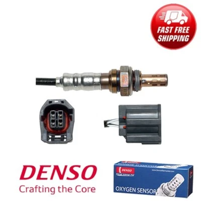Sensor de oxígeno DENSO original aguas abajo para Mazda 3 2007-2013 2,3 L Turbo Foto 1 de 4