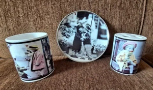 Kim Anderson glassware - Picture 1 of 8
