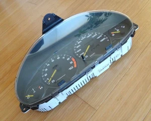 Honda Integra type R DC2 Speedometer Gauge Cluster Tachometer JP - Bild 1 von 5