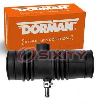 Manguera de admisión de aire del motor Dorman para Lexus ES300 1994-1996 suministro de combustible nv Foto 1 de 4