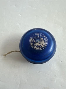 Vintage Imperial Toy Co Lue Hi-Tech Yo-Yo - Picture 1 of 2