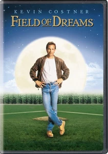 Field of Dreams (DVD) Kevin Costner Amy Madigan Timothy Busfield (US IMPORT) - Picture 1 of 2