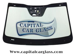 KIA SORENTO WINDSCREEN WITH SEN CAM 21/- - Picture 1 of 3